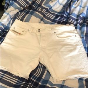 Diesel shorts